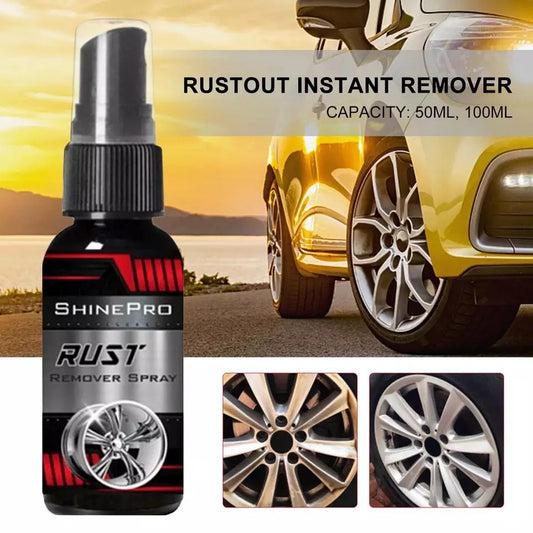 Car Rust Removal Spray 30ml