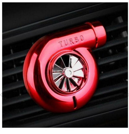 Copy of Spinning Turbo Air Freshener