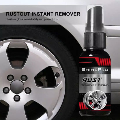 Car Rust Removal Spray 30ml