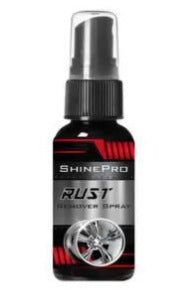 Car Rust Removal Spray 30ml