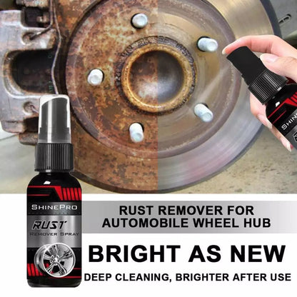 Car Rust Removal Spray 30ml